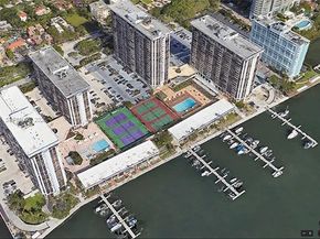 1915 Brickell Ave CC6, Miami FL 33129