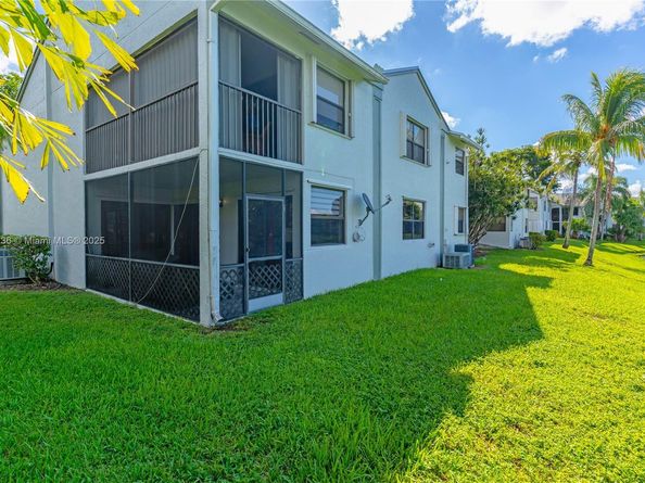 1280 S Franklin Ave 1280K, Homestead FL 33034
