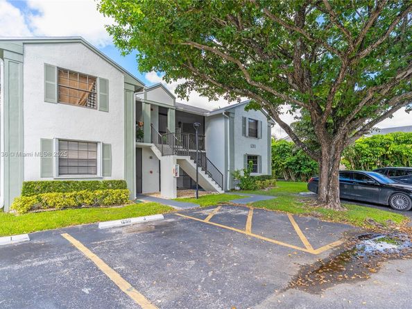 1280 S Franklin Ave 1280K, Homestead FL 33034