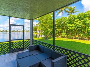 1280 S Franklin Ave 1280K, Homestead FL 33034