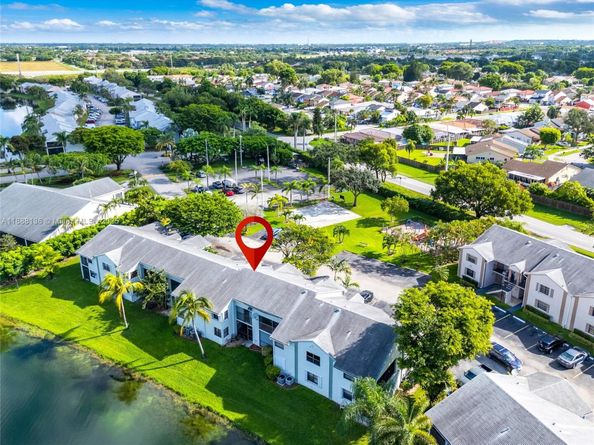1280 S Franklin Ave 1280K, Homestead FL 33034