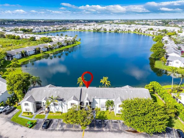 1280 S Franklin Ave 1280K, Homestead FL 33034