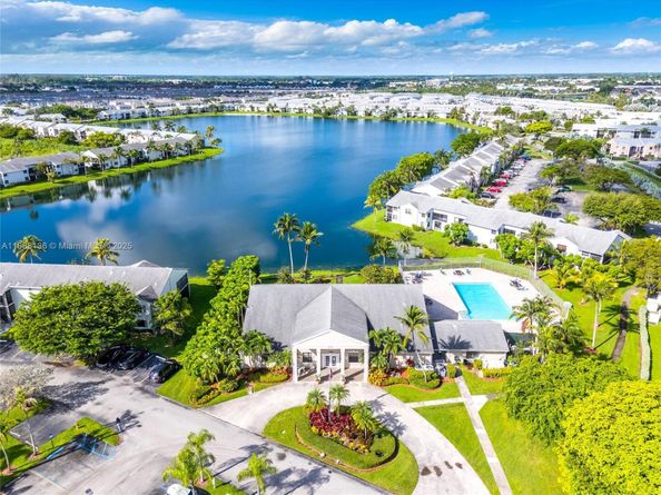1280 S Franklin Ave 1280K, Homestead FL 33034