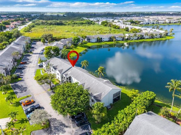 1280 S Franklin Ave 1280K, Homestead FL 33034