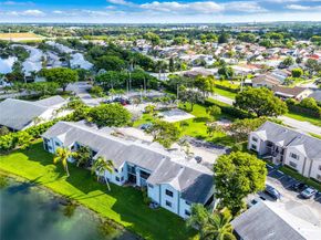 1280 S Franklin Ave 1280K, Homestead FL 33034