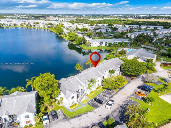 1280 S Franklin Ave 1280K, Homestead FL 33034