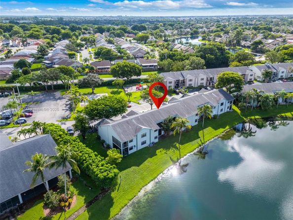 1280 S Franklin Ave 1280K, Homestead FL 33034