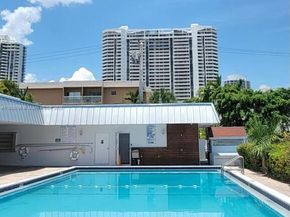3600 NE 170th St 404, North Miami Beach FL 33160