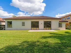 2294 SW 195th Ave, Miramar FL 33029