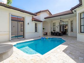 2294 SW 195th Ave, Miramar FL 33029