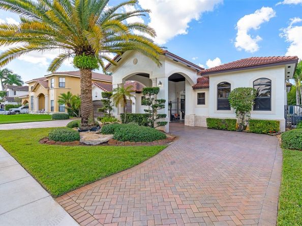 2294 SW 195th Ave, Miramar FL 33029