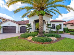 2294 SW 195th Ave, Miramar FL 33029