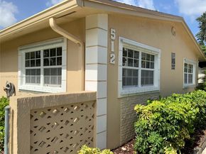 512 SW 10th St, Hallandale Beach FL 33009