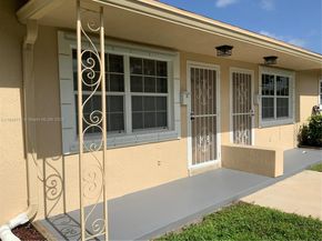 512 SW 10th St, Hallandale Beach FL 33009