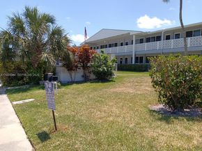 600 Layne Blvd 118, Hallandale Beach FL 33009