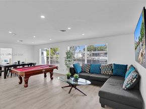 2827 Arthur St, Hollywood FL 33020