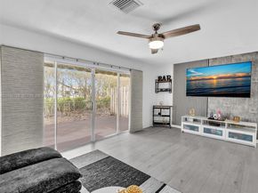 3804 NW 121st Ave, Sunrise FL 33323