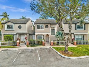 3804 NW 121st Ave, Sunrise FL 33323