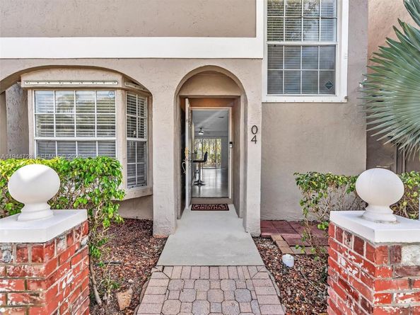 3804 NW 121st Ave, Sunrise FL 33323