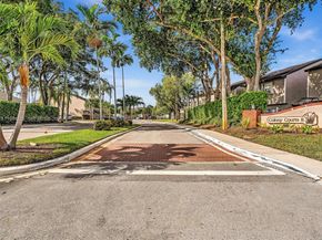 3804 NW 121st Ave, Sunrise FL 33323