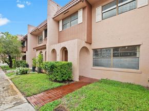 50 Matador Ln 323, Davie FL 33324