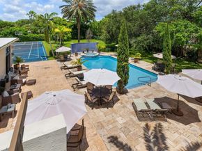 12110 SW 60th Ct, Pinecrest FL 33156