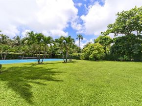 12110 SW 60th Ct, Pinecrest FL 33156