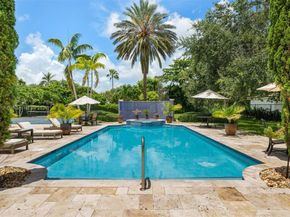 12110 SW 60th Ct, Pinecrest FL 33156