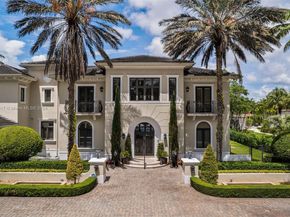 12110 SW 60th Ct, Pinecrest FL 33156