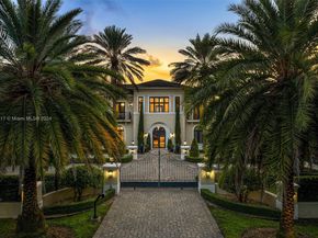 12110 SW 60th Ct, Pinecrest FL 33156