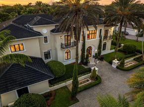 12110 SW 60th Ct, Pinecrest FL 33156