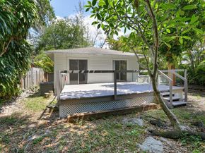 3660 Poinciana Ave, Coconut Grove FL 33133