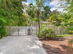 3660 Poinciana Ave, Coconut Grove FL 33133