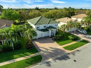 4202 Bahia Isle Cir, Wellington FL 33449