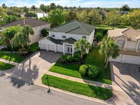 4202 Bahia Isle Cir, Wellington FL 33449