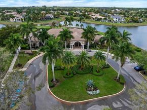 4202 Bahia Isle Cir, Wellington FL 33449