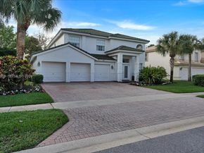 4202 Bahia Isle Cir, Wellington FL 33449