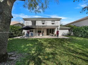 4202 Bahia Isle Cir, Wellington FL 33449
