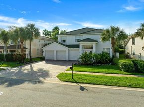 4202 Bahia Isle Cir, Wellington FL 33449