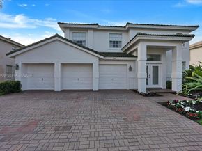 4202 Bahia Isle Cir, Wellington FL 33449
