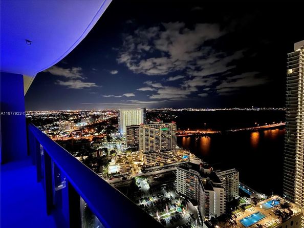 501 NE 31st St 3704, Miami FL 33137