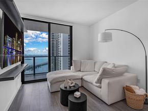 501 NE 31st St 3704, Miami FL 33137