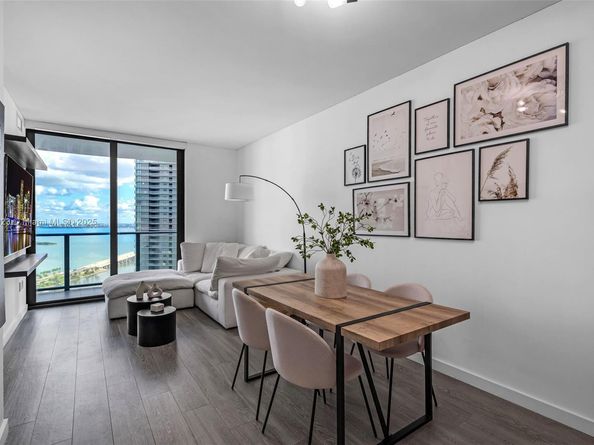 501 NE 31st St 3704, Miami FL 33137