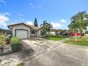 13870 SW 157th Ter, Miami FL 33177