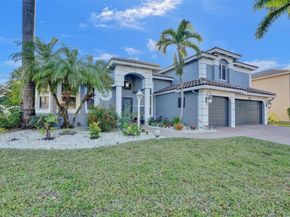 1322 NW 139th Ave, Pembroke Pines FL 33028
