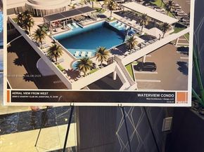 20505 E Country Club Dr 835, Aventura FL 33180