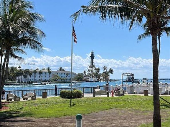 2501 N Ocean Blvd 19, Pompano Beach FL 33062