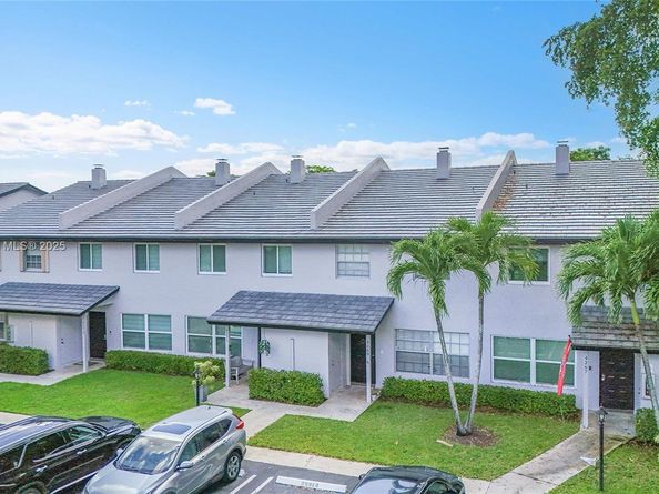 4271 Coral Springs Dr 5C, Coral Springs FL 33065
