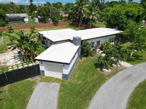 13751 NE 1st Ave, Miami FL 33161