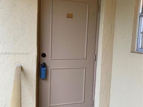 11101 Royal Palm Blvd 203, Coral Springs FL 33065